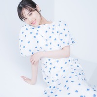 乃木坂46山下美月2nd写真集「ヒロイン」インタビュー(C)モデルプレス