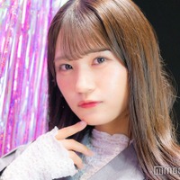 「Rakuten GirlsAward 2024 SPRING／SUMMER」フィッティングに訪れた中野愛理（C）モデルプレス