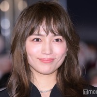 川口春奈(C)モデルプレス
