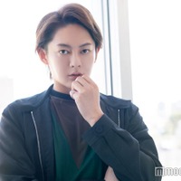 三崎優太(C)モデルプレス