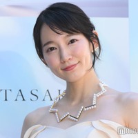 吉岡里帆(C)モデルプレス