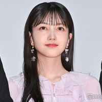 久保史緒里(C)モデルプレス