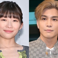 伊藤沙莉、岩田剛典(C)モデルプレス