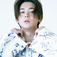 小瀧望(C)NYLON JAPAN