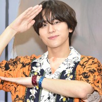 「Journey in HAWAII」発売記念イベントに出席した山下幸輝(C)モデルプレス