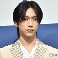 池崎理人(C)モデルプレス