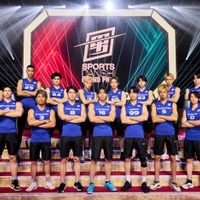 最強スポーツ男子頂上決戦2024(C)TBS