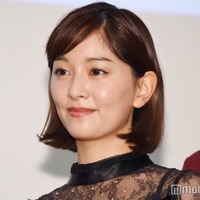 石橋杏奈 (C)モデルプレス