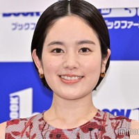 「ゴーみぃー」刊行記念イベントに出席した筧美和子(C)モデルプレス