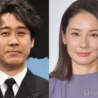 大泉洋、吉田羊(C)モデルプレス
