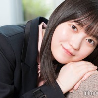 幸阪茉里乃(C)モデルプレス
