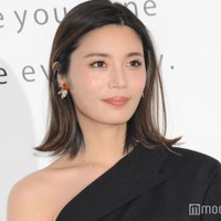 島袋聖南(C)モデルプレス