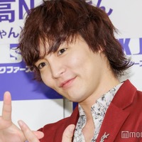 「中1、一人暮らし、意外とバレない」取材会に出席したすがちゃん最高No.1(C)モデルプレス