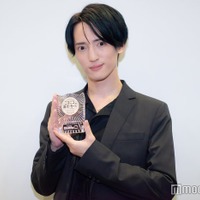 川島如恵留(C)モデルプレス