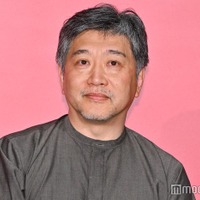 是枝裕和監督(C)モデルプレス