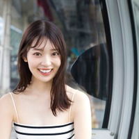 阪口珠美 1st写真集(タイトル未定)撮影/Takeo Dec.