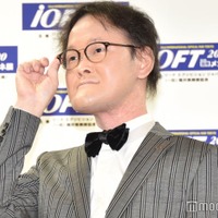 稲田直樹(C)モデルプレス