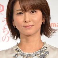 森高千里/2015年撮影(C)モデルプレス