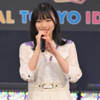 岡本姫奈(C)モデルプレス