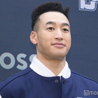 関口メンディー(C)モデルプレス