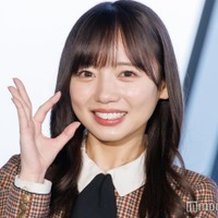 齊藤京子(C)モデルプレス