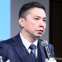 太田光(C)モデルプレス