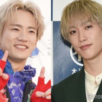 浦川翔平、藤原樹(C)モデルプレス