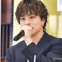 白濱亜嵐(C)モデルプレス