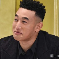 関口メンディー(C)モデルプレス