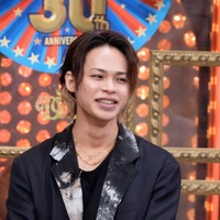 上田竜也（C）読売テレビ