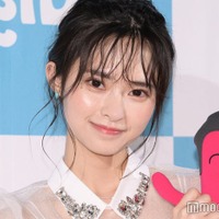 藤咲凪(C)モデルプレス