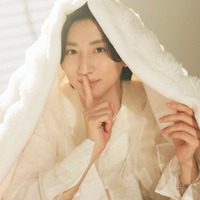 京本大我/撮影:女鹿成二