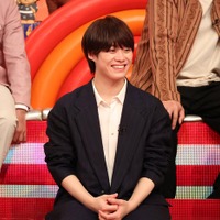 大橋和也(C)フジテレビ