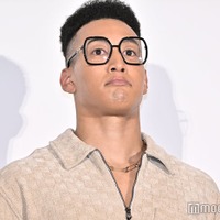 関口メンディー(C)モデルプレス