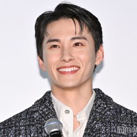 川西拓実(C)モデルプレス