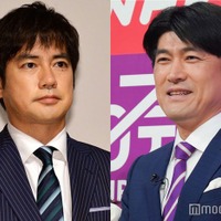 羽鳥慎一、藤井貴彦（C）モデルプレス