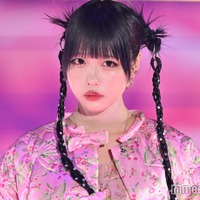 あの(C)モデルプレス