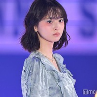 飯沼愛(C)モデルプレス