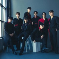 ATEEZ（提供写真）