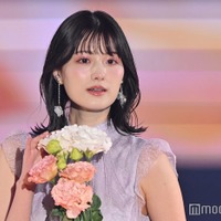 鶴嶋乃愛(C)モデルプレス