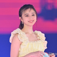 井上和(C)モデルプレス