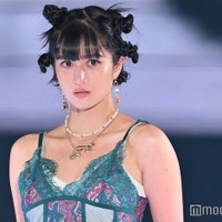 Taki (C)モデルプレス