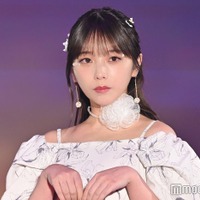 与田祐希(C)モデルプレス
