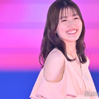 佐々木美玲(C)モデルプレス