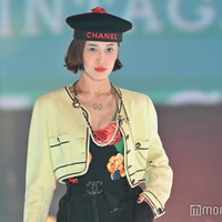 藤井夏恋(C)モデルプレス