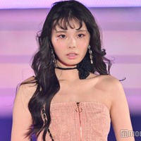 川口ゆりな（C）モデルプレス