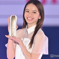 山本舞香(C)モデルプレス