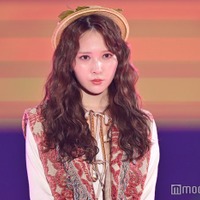 加藤史帆(C)モデルプレス