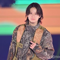 百瀬拓実(C)モデルプレス