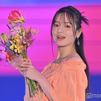 横田真悠（C）モデルプレス